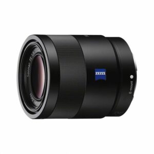Sony Sonnar T FE 55mm f/1.8 ZA