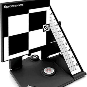 Spyder LensCal