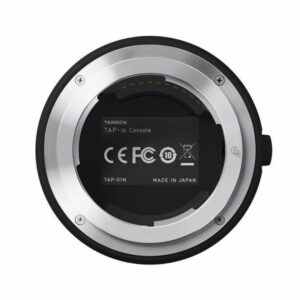Tamron Tap-in Console