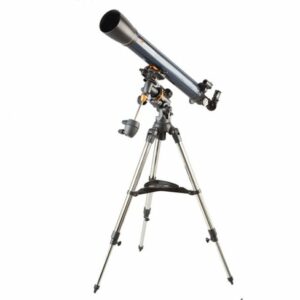 Tähtikaukoputki Celestron Astromaster 90EQ