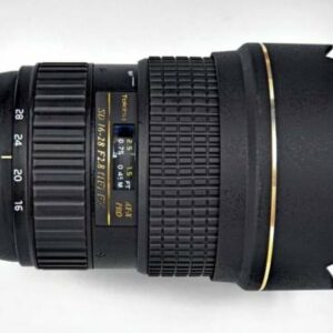 Tokina Nikon ATX 16-28 /2.8 Pro EX