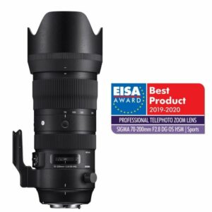 SIGMA 70-200mm F2.8 DG OS HSM Sports, Nikon