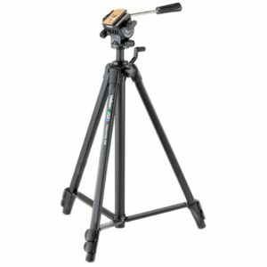 Velbon Videomate 438 kamerajalusta