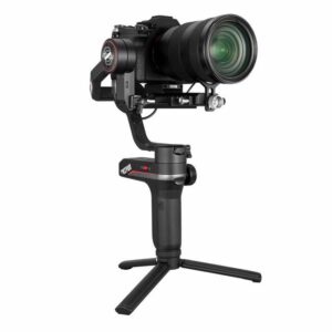 Zhiyun Weebill S, gimbaali
