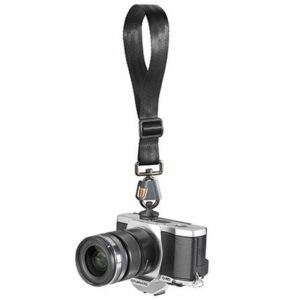 Blackrapid rannehihna + fr-5
