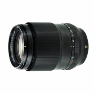 Fujifilm Fujinon XF 90MM F2.0 R LM WR objektiivi (X-MOUNT)