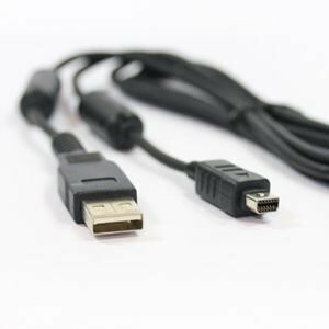 USB-kaapeli USB6, Olympus tarvike
