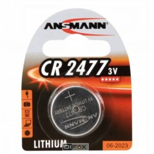 CR 2477