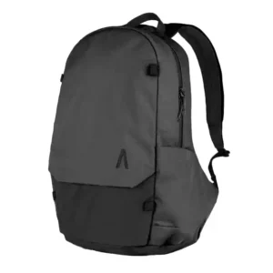 Rennen Recycled Daypack (Musta)