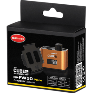 Cube 2 adapteri