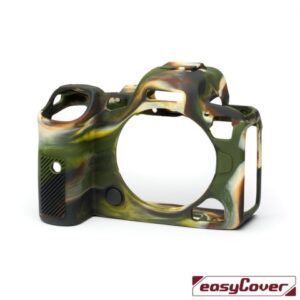 Canon kameran suoja camo