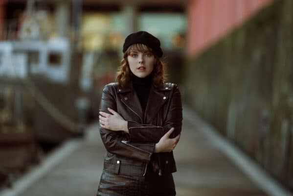 AF 135mm F1.8 FE Alyssa Zalabai 9