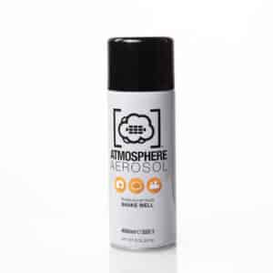 Atmosphere Aerosol_2