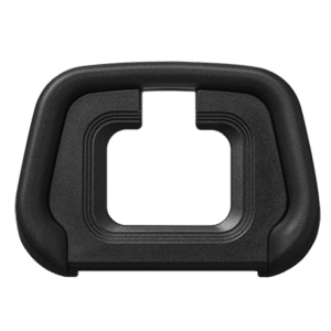 Nikon DK-29 eyecup -etsimen suojakumi