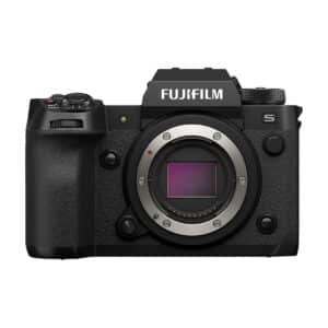Fujifilm X-H2s -järjestelmäkamera