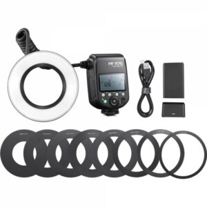 Godox mf-r76 macrosalama