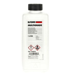 Ilford Multigrade paperikehite 1L