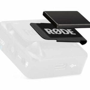 Rode MagClip Go -kiinnike