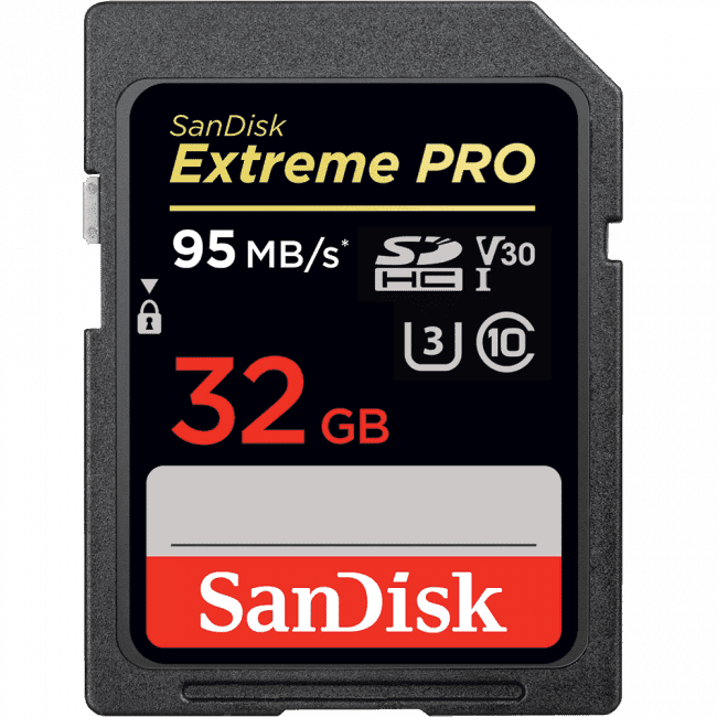 extremepro sdhc u3 front 32gb retina orig 1