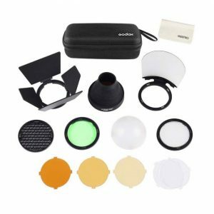 Godox S-R1 Round head salama-adapteri, AK-R1 setille 1 godox-ak-r1-suodin-setti_orig.jpg