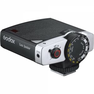 Godox Retro Lux Junior salamalaite