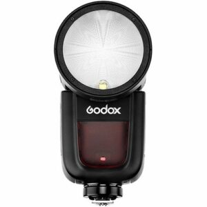 Godox V1, salamalaite(Sony)