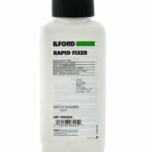 Ilford Rapid Fixer 1L