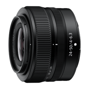 Nikon Nikkor Z 24-50mm f/4-6.3 (BULK)