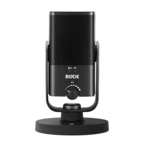 Røde NT-USB mini mikrofoni