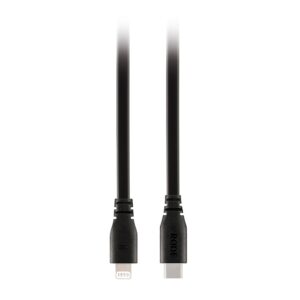 Rode SC19 -USB C-Lightning -johto 150cm