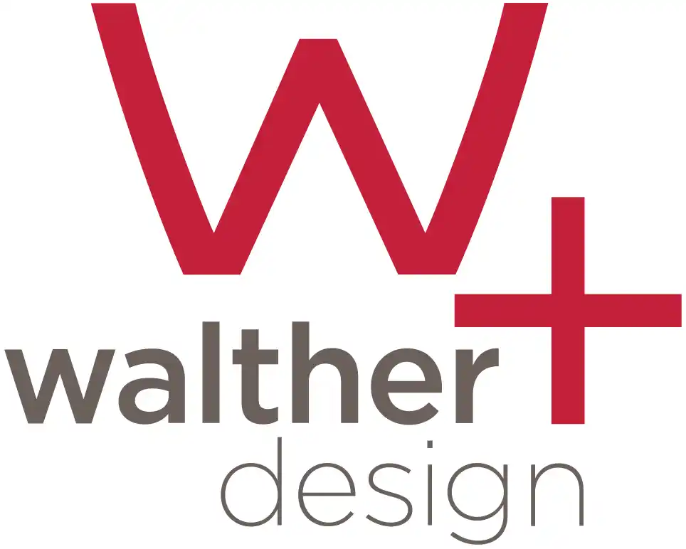 walther logo