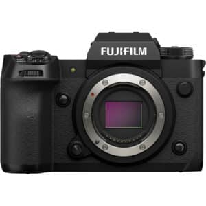 Fujifilm X-H2 -runko