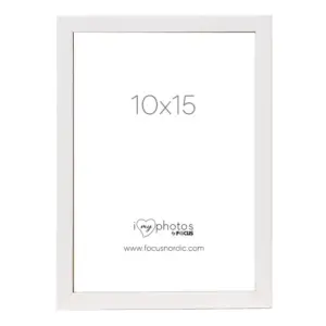 Focus pop 10x15 valokuvakehys