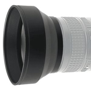 Kaiser -vastavalosuoja (43mm)