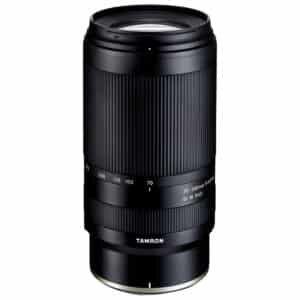 Tamron 70-300mm f/4.5-6.3 Di III RXD