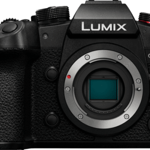 Panasonic DC-GH6 -runko