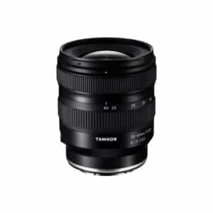 Tamron 20-40mm F/2.8 Di III VXD -Sony FE