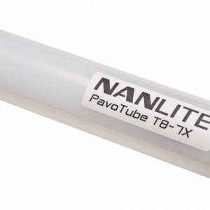 PavoTube T8-7X 1 light kit