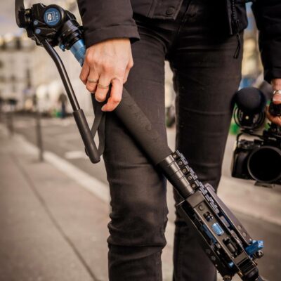 1060w 118823 SIRUI MONOPOD 1