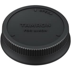 Tamron objektiivin takatulppa, Nikon
