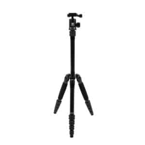 Sirui Traveler 5A kamerajalusta