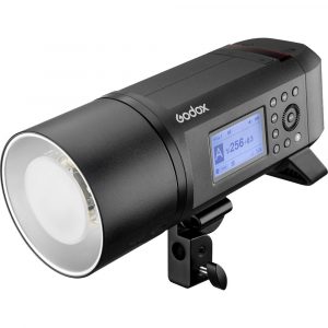 Godox AD600 akkukäyttöinen salamavalo