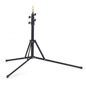 Manfrotto Nano 5001B-1 -valaisinjalusta