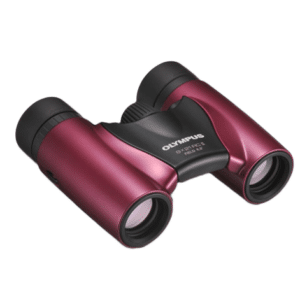 OLympus RCII 8x21magenta