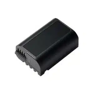 Panasonic DMW-BLK22 -akku