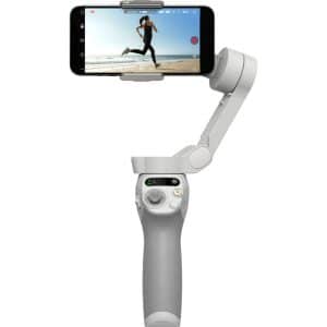 DJI Osmo Mobile SE gimbaali
