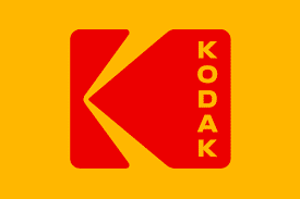 Kodak logo
