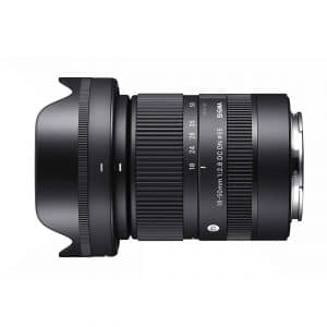 SIGMA 18-50 DC DN