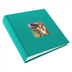 Goldbuch Living Slip-in 200 Trend, Turkoosi