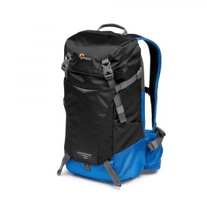 Lowepro PhotoSport BP Reppu 15L AW III (Sininen)